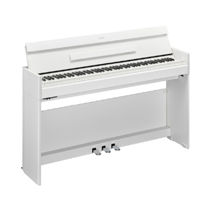 SHIKA| YAMAHA YDP-S55B 電子ピアノ ピアノのみ YAMAHA YDP-S55 B ブラックウッド 純正高低自在イス・純正