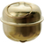 トラスコ 鈴　直径５０．０ｍｍ　金色　３個入 GSZ500-3-イメージ1