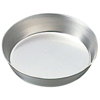 サンクラフト パティシエール 18-8 タルトレット型 丸型 大 PP-699 8cm FC999LM-4904900