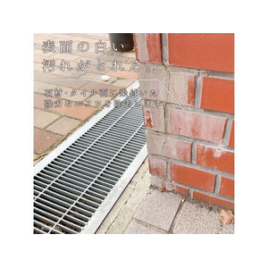 カンペハピオ 復活洗浄剤 エフロ用 2L FCB728M-イメージ2