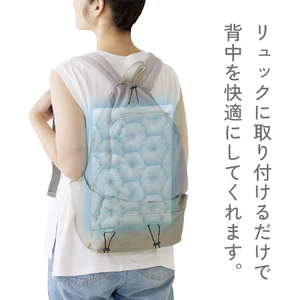 アルファックス バックーラー ﾊﾞﾂｸ-ﾗ--イメージ3