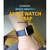 EGARDEN Apple Watch 49/46/45/44/42mm用バンド GENUINE LEATHER STRAP ブラウン EGD20590AW-イメージ17