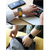 EGARDEN Apple Watch 49/46/45/44/42mm用バンド GENUINE LEATHER STRAP ブラウン EGD20590AW-イメージ20