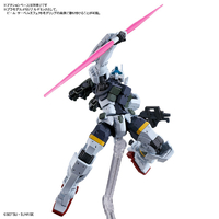 HG ゲルググ スガイ機 ボカタ機 まとめ売り　新品 バンダイ　ガンプラ HG 1/144 ゲルググ スガイ機(GQ) | ガンダムシリーズ フィギュア