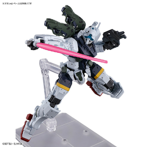 バンダイ HG 1/144 ゲルググ ボカタ機(GQ) HGGQ05ｹﾞﾙｸﾞｸﾞﾎﾞｶﾀｷ-イメージ6