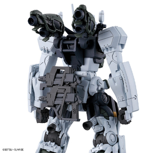 バンダイ HG 1/144 ゲルググ ボカタ機(GQ) HGGQ05ｹﾞﾙｸﾞｸﾞﾎﾞｶﾀｷ-イメージ7