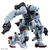 バンダイ HG 1/144 ゲルググ ボカタ機(GQ) HGGQ05ｹﾞﾙｸﾞｸﾞﾎﾞｶﾀｷ-イメージ4