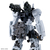 バンダイ HG 1/144 ゲルググ ボカタ機(GQ) HGGQ05ｹﾞﾙｸﾞｸﾞﾎﾞｶﾀｷ-イメージ7