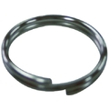 ニッサチェイン ニッケルWリング 0.8×8mm (50個入) FC734FL-3604071