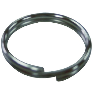 ニッサチェイン ニッケルWリング 0.8×8mm (50個入) FC734FL-3604071-イメージ1
