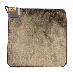 YAMAZEN 電気マット(45×45cm) YMM-W45BTH YAMAZEN 電気マット(45×45cm) YMM-W45BTH