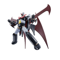 バンダイスピリッツ ROBOT魂 <SIDE SUPER> マジンガーX & ジェットスクランダーX ROBOTDﾏｼﾞﾝｶﾞ-XJETｽｸﾗﾝﾀﾞ-X