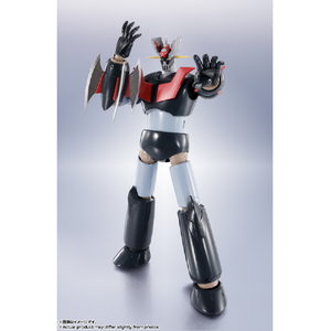 バンダイスピリッツ ROBOT魂 <SIDE SUPER> マジンガーX & ジェットスクランダーX ROBOTDﾏｼﾞﾝｶﾞ-XJETｽｸﾗﾝﾀﾞ-X-イメージ10