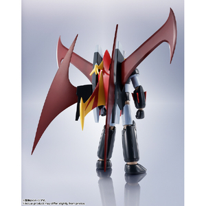 バンダイスピリッツ ROBOT魂 <SIDE SUPER> マジンガーX & ジェットスクランダーX ROBOTDﾏｼﾞﾝｶﾞ-XJETｽｸﾗﾝﾀﾞ-X-イメージ3