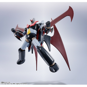 バンダイスピリッツ ROBOT魂 <SIDE SUPER> マジンガーX & ジェットスクランダーX ROBOTDﾏｼﾞﾝｶﾞ-XJETｽｸﾗﾝﾀﾞ-X-イメージ5