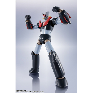 バンダイスピリッツ ROBOT魂 <SIDE SUPER> マジンガーX & ジェットスクランダーX ROBOTDﾏｼﾞﾝｶﾞ-XJETｽｸﾗﾝﾀﾞ-X-イメージ8