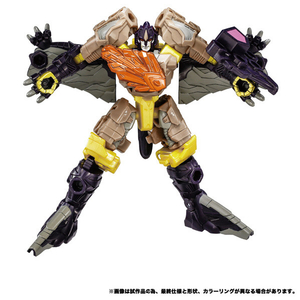 タカラトミー WKB-14 エナジービースト ドラグナイト サンダービーク ワールドドラグナス TFWKB14EBﾄﾞﾗｸﾞﾅｲﾄｻﾝﾀﾞ-ﾋﾞ--イメージ2
