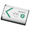 SONY リチャージャブルバッテリーパック NP-BX1