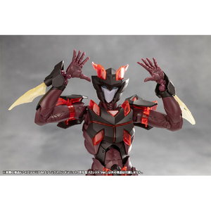 コトブキヤ CX044 新商品 メガロマリアM．S．G エクスハンドユニット【男性型A】レッドVer． CX044ﾊﾝﾄﾞﾕﾆﾂﾄﾀﾞﾝｾｲｶﾞﾀARED-イメージ5