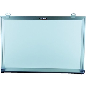 トラスコ中山 スチール製ホワイトボード 月予定表・縦 600×900 FC608KR-5026695-イメージ2