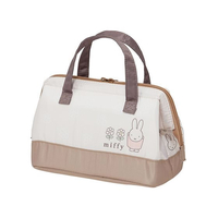 スケーター がま口型ランチバッグ ミッフィー miffy FC219PS-KGA1