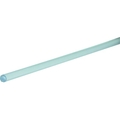 タキロンシーアイプラス タキロン/溶接棒HT耐熱 PVC クリア シングル 2MM×1M 10本 クリアシングル10002 FC303HB-4837207