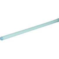 タキロンシーアイプラス タキロン/溶接棒HT耐熱 PVC クリア シングル 2MM×1M 10本 クリアシングル10002 FC303HB-4837207