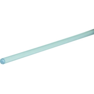 タキロンシーアイプラス タキロン/溶接棒HT耐熱 PVC クリア シングル 2MM×1M 10本 クリアシングル10002 FC303HB-4837207-イメージ1
