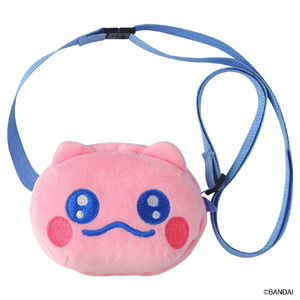 バンダイ Tamagotchi Paradise おでかけキャリー ぽいずっち ﾀﾏｺﾞﾂﾁﾊﾟﾗﾀﾞｲｽｷﾔﾘ-ﾎﾟｲｽﾞﾂﾁ-イメージ1