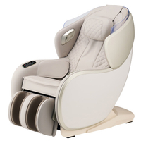 SYNCA CirC GRACE シンカ　サーク グレイス ベージュ×ベージュ MR390CC