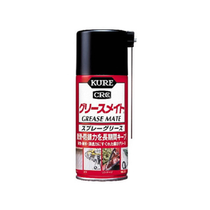 呉工業 グリースメイト 180mL FC57661-1057-イメージ1