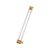 タジマ 三脚部品141033 STF-YT脚管セット TP-141033 FCD096D-5242295-イメージ1