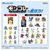 タカラトミー ポケットモンスター モンコレ クラッシュバトルチャンピオン ﾓﾝｺﾚｸﾗﾂｼﾕﾊﾞﾄﾙﾁﾔﾝﾋﾟｵﾝ-イメージ5