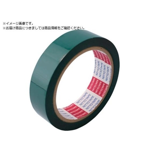 日東 電気絶縁用ポリエステル粘着テープ No.31C FC990VL-2522915-イメージ1