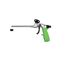 エービーシー商会 ABC　一液型簡易発泡ウレタン専用ガンGSメタルガンR GSMGR