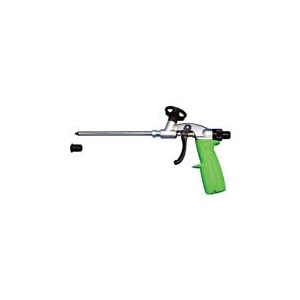 エービーシー商会 ABC　一液型簡易発泡ウレタン専用ガンGSメタルガンR GSMGR-イメージ1