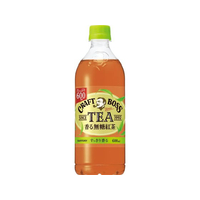 サントリー クラフトボス TEAノンシュガー 600ml FCB7412