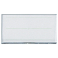 ジョインテックス U型名札 小 FC28436-B246J-S