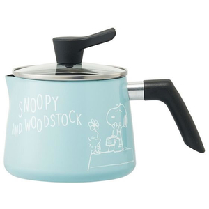 スケーター マルチポット1.9L SNOOPY FC137PY-ANMP2-イメージ1