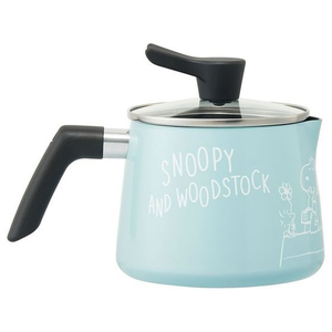 スケーター マルチポット1.9L SNOOPY FC137PY-ANMP2-イメージ2