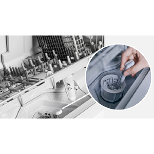 パナソニック 食器洗い乾燥機 ホワイト NP-TSP2-W-イメージ17