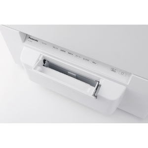 パナソニック 食器洗い乾燥機 ホワイト NP-TSP2-W-イメージ5
