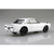 アオシマ KPGC10 スカイラインHT 2000GT-R 1971 ホワイト スナップカー No.1-WH 01WHｽｶｲﾗｲﾝHT2000GTRﾎﾜｲﾄ-イメージ2