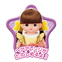 パイロットコーポレーション ﾚﾅﾁﾔﾝNEW メルちゃん メルちゃんのお