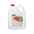 KAO スキッシュV つめかえ用 4.5L 業務用 厨房用除菌剤 FCN5028