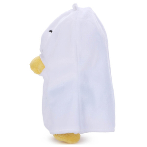 タカラトミーアーツ サンリオキャラクターズ/おばけごっこ/ぬいぐるみS/ あひるのペックル ｻﾝﾘｵｵﾊﾞｹｺﾞﾂｺﾇｲｸﾞﾙﾐSﾍﾟﾂｸﾙ-イメージ3