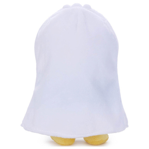 タカラトミーアーツ サンリオキャラクターズ/おばけごっこ/ぬいぐるみS/ あひるのペックル ｻﾝﾘｵｵﾊﾞｹｺﾞﾂｺﾇｲｸﾞﾙﾐSﾍﾟﾂｸﾙ-イメージ4