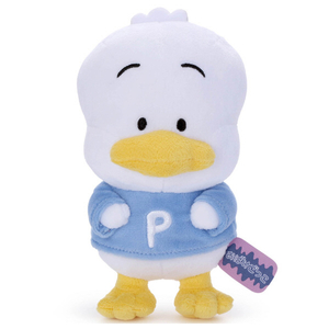 タカラトミーアーツ サンリオキャラクターズ/おばけごっこ/ぬいぐるみS/ あひるのペックル ｻﾝﾘｵｵﾊﾞｹｺﾞﾂｺﾇｲｸﾞﾙﾐSﾍﾟﾂｸﾙ-イメージ5