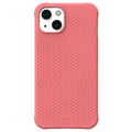 URBAN ARMOR GEAR iPhone 13用耐衝撃ケース U by UAG DOT クレイ UAG-UIPH21MA-DT-CY