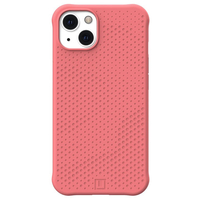 URBAN ARMOR GEAR iPhone 13用耐衝撃ケース U by UAG DOT クレイ UAG-UIPH21MA-DT-CY